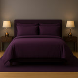 Vibe Check: Ultra Chill Bamboo Blend Sheets – Cloud Soft Set with Deep Pockets – Cooling, Wrinkle-Free, Aesthetic AF – Dorm, Apartment, or Glow-Up Bedroom Must-Have – Twin, Full, Queen, King, Cal King