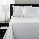Deep Pocket Egyptian Softness 3-Line Embroidered Sheet Set (4-Piece)