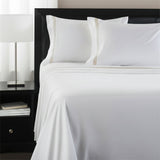 Deep Pocket Egyptian Softness 3-Line Embroidered Sheet Set (4-Piece)