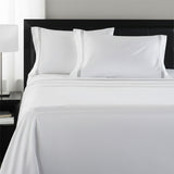 Deep Pocket Egyptian Softness 3-Line Embroidered Sheet Set (4-Piece)