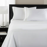 Deep Pocket Egyptian Softness 3-Line Embroidered Sheet Set (4-Piece)