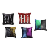 Mermaid Cushion Cover