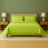 Vibe Check: Ultra Chill Bamboo Blend Sheets – Cloud Soft Set with Deep Pockets – Cooling, Wrinkle-Free, Aesthetic AF – Dorm, Apartment, or Glow-Up Bedroom Must-Have – Twin, Full, Queen, King, Cal King