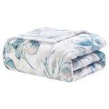 Ultra-Soft All Season Comfort Printed Design Microfiber Bed Blanket