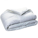 Luxury Goose Down Alternative Comforter