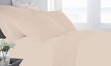 2-Sets: 1600 Series Ultra Soft Bed Sheet Set (6PCS)