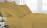 2-Sets: 1600 Series Ultra Soft Bed Sheet Set (6PCS)