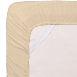 Deep Pocket Premium Bed Sheet Set (6-Piece)