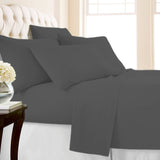 Deep Pocket Premium Bed Sheet Set (6-Piece)