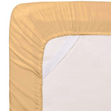 Deep Pocket Premium Bed Sheet Set (6-Piece)