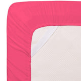 Deep Pocket Premium Bed Sheet Set (6-Piece)