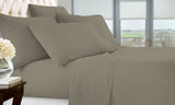 6-Piece: Ultimate Fit Performance Bed Sheet Sets