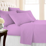 Deep Pocket Premium Bed Sheet Set (6-Piece)