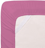 Deep Pocket Premium Bed Sheet Set (6-Piece)