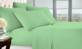 6-Piece: Ultimate Fit Performance Bed Sheet Sets