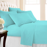 Deep Pocket Premium Bed Sheet Set (6-Piece)