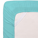 Deep Pocket Premium Bed Sheet Set (6-Piece)