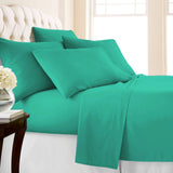 Deep Pocket Premium Bed Sheet Set (6-Piece)