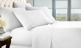 6-Piece: Ultimate Fit Performance Bed Sheet Sets