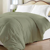 Super-Soft Down Alternative Comforters