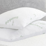 Bamboo Memory Foam Hypoallergenic Pillow