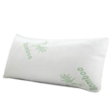 Bamboo Memory Foam Hypoallergenic Pillow