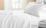 Copper Infused Deep Pockets Luxurious Sheet Sets (4  or 6-Piece)