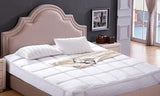 Super-Soft Hypoallergenic Mattress Topper